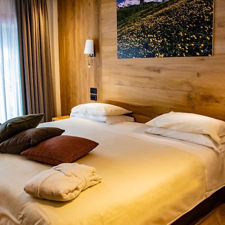 Hotel Dufour Gressoney-la-Trinité Εξωτερικό φωτογραφία