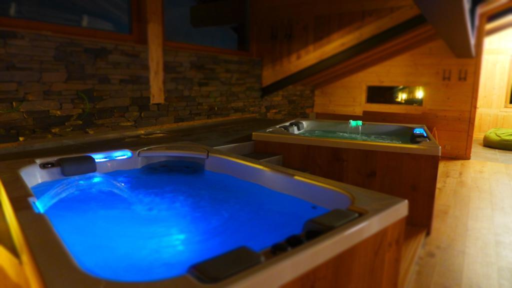 Hotel Dufour Gressoney-la-Trinité Εξωτερικό φωτογραφία