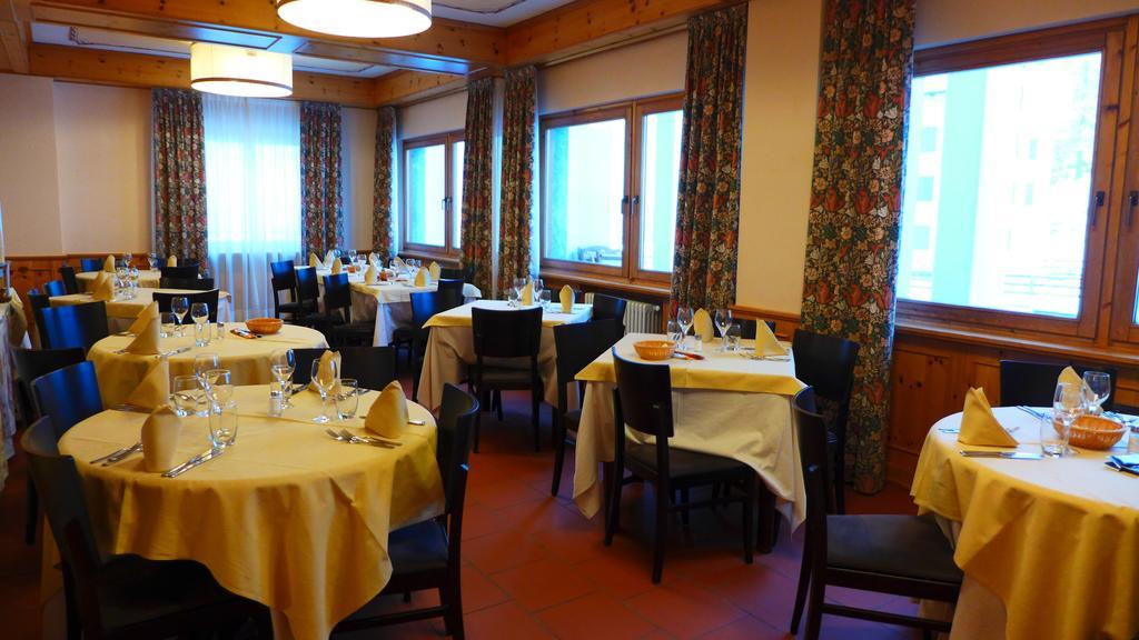Hotel Dufour Gressoney-la-Trinité Εξωτερικό φωτογραφία