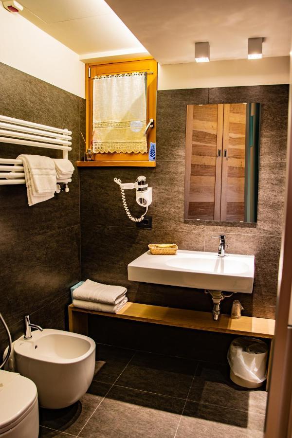 Hotel Dufour Gressoney-la-Trinité Εξωτερικό φωτογραφία