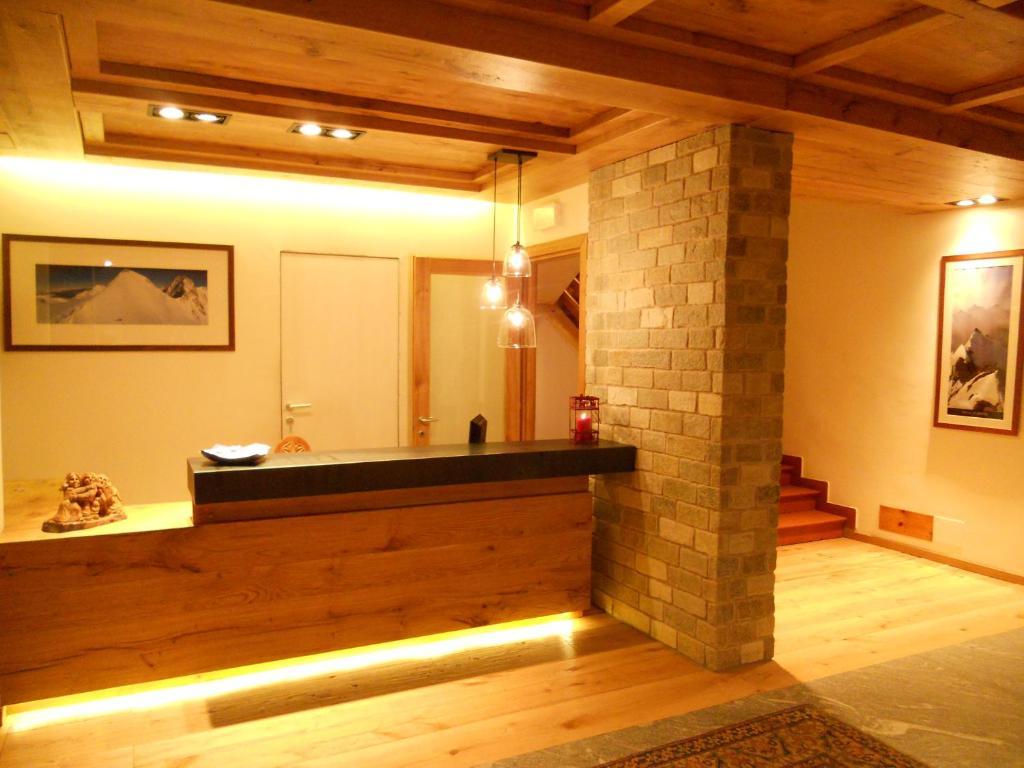 Hotel Dufour Gressoney-la-Trinité Εξωτερικό φωτογραφία