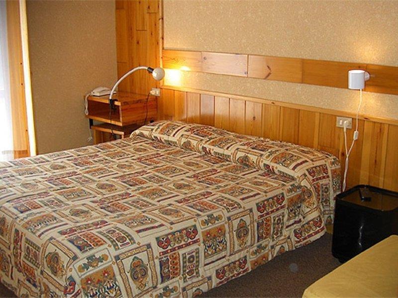 Hotel Dufour Gressoney-la-Trinité Εξωτερικό φωτογραφία