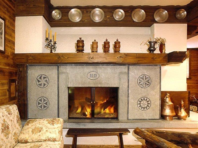 Hotel Dufour Gressoney-la-Trinité Εξωτερικό φωτογραφία