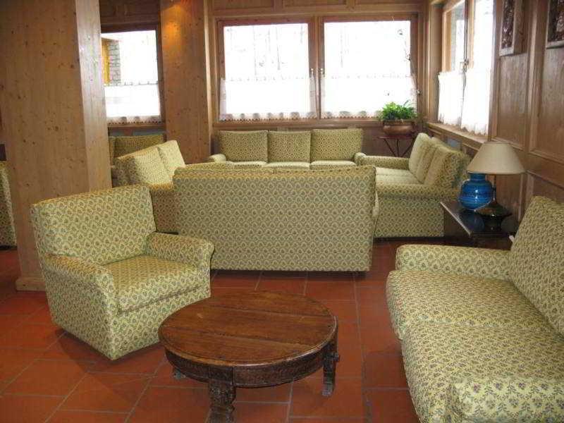 Hotel Dufour Gressoney-la-Trinité Εξωτερικό φωτογραφία
