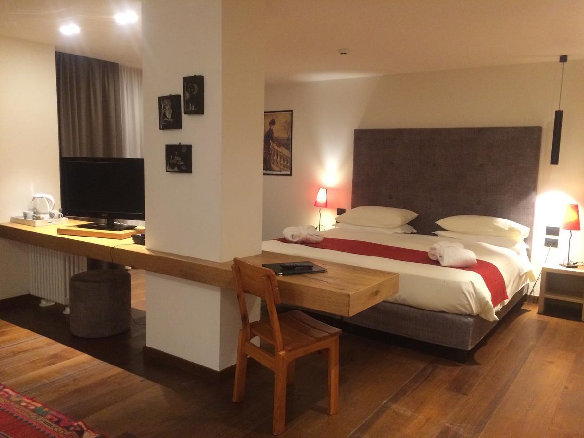 Hotel Dufour Gressoney-la-Trinité Εξωτερικό φωτογραφία