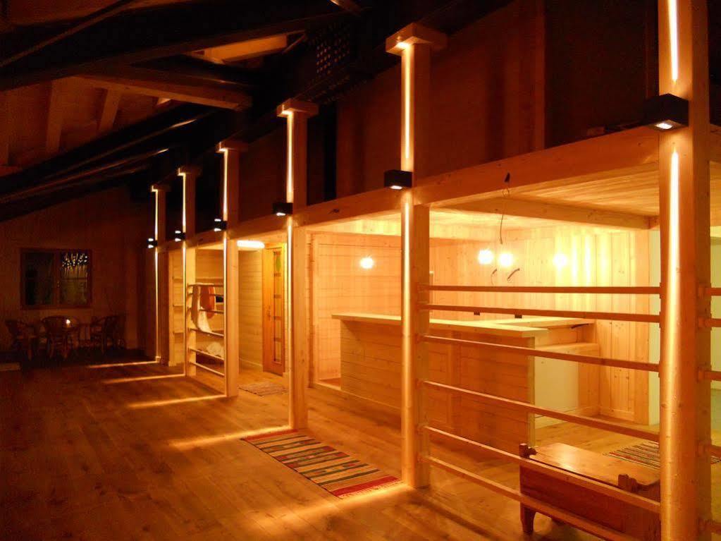 Hotel Dufour Gressoney-la-Trinité Εξωτερικό φωτογραφία